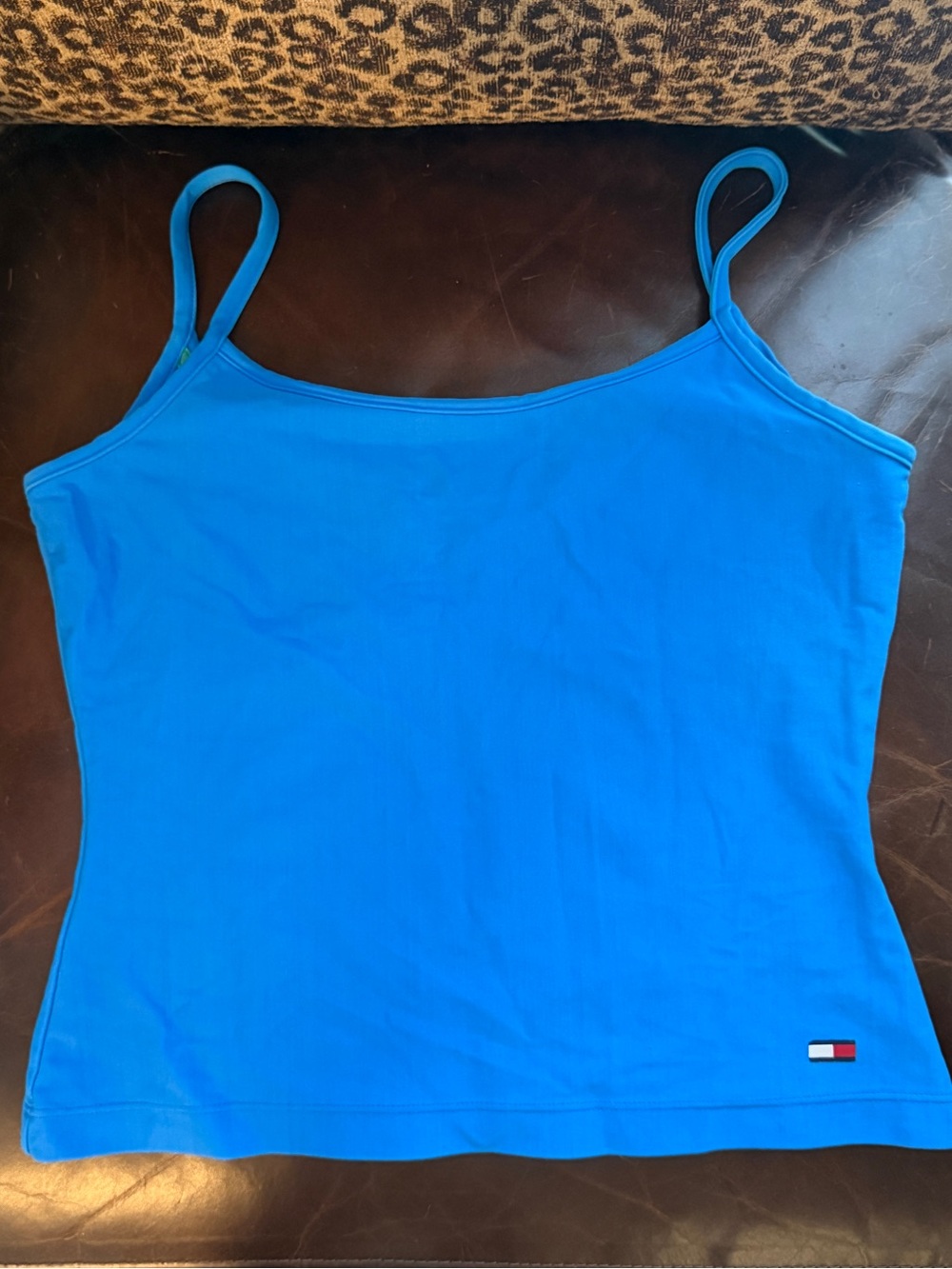 Tommy Hilfiger Vintage Tank